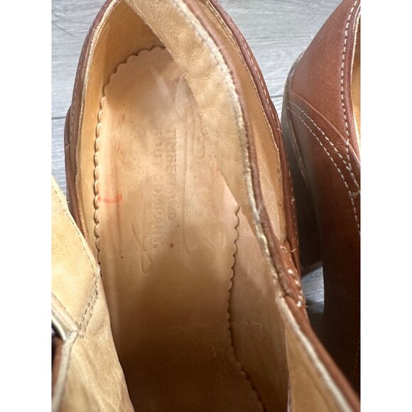 Timberland Marge Slingback Leather Shoes 7 - Picture 5 of 10